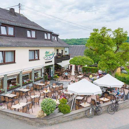 Eifel Hotel Schneider Am Maar Gmbh シャルケンメーレン エクステリア 写真